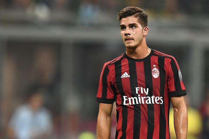 Milan, Andre Silva hakkında kararını verdi