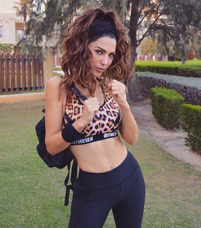 Yolanthe Cabaunun çok konuşulan paylaşımı