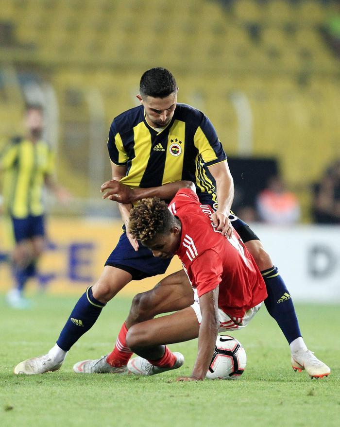 Yapısal reform şart (Serkan Akcan)
