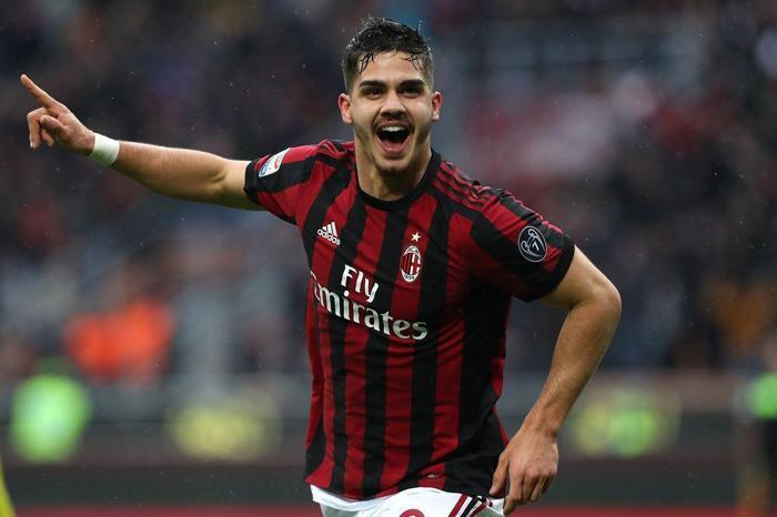 Milan, Andre Silva hakkında kararını verdi