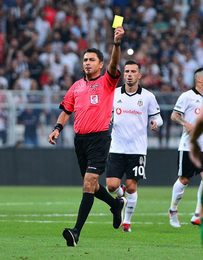 Fanatik yazarlarının Beşiktaş - Akhisar maçı yorumları