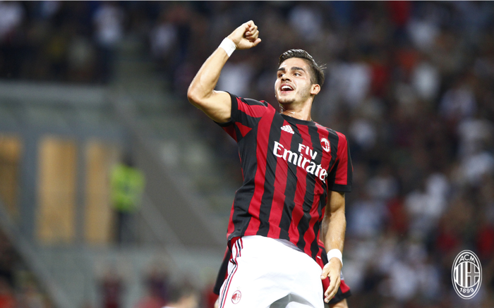 Milan, Andre Silva hakkında kararını verdi