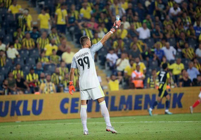 Fanatik yazarlarının Fenerbahçe - Benfica maçı yorumları