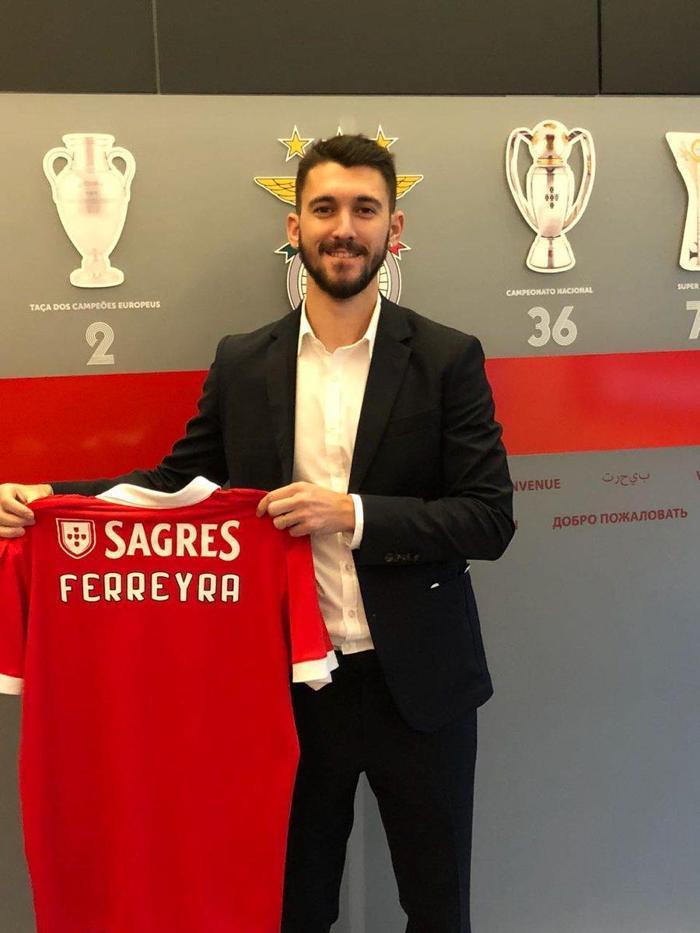 Facundo Ferreyra Benfica-Fenerbahçe maçında oynayacak mı