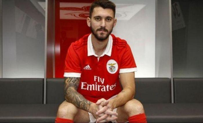 Facundo Ferreyra Benfica-Fenerbahçe maçında oynayacak mı