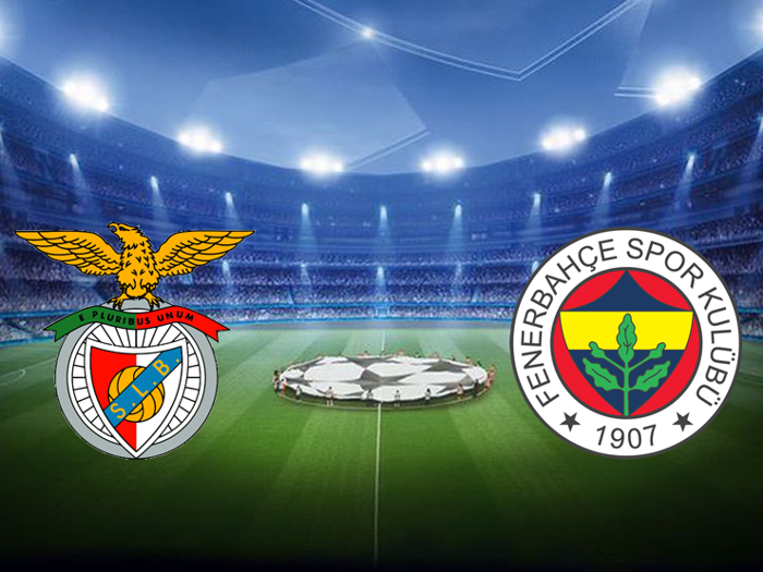 Facundo Ferreyra Benfica-Fenerbahçe maçında oynayacak mı