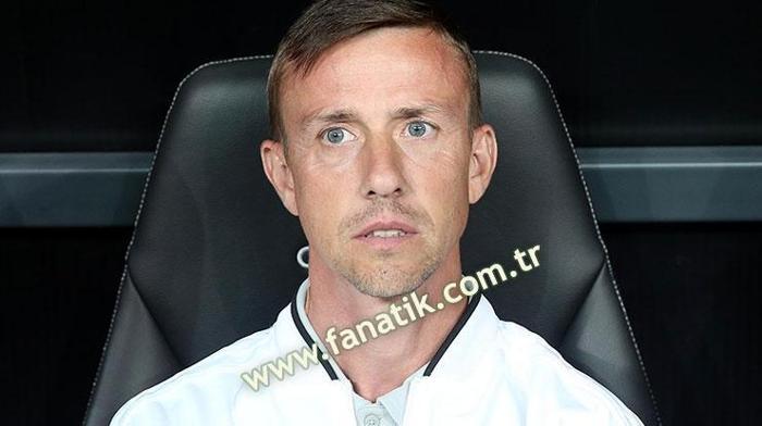 Beşiktaş-B36 Torshavn maçına damga vuran an