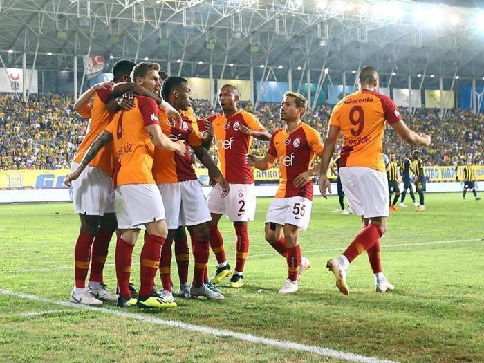 Spor yazarları Ankaragücü-Galatasaray maçı için ne dedi