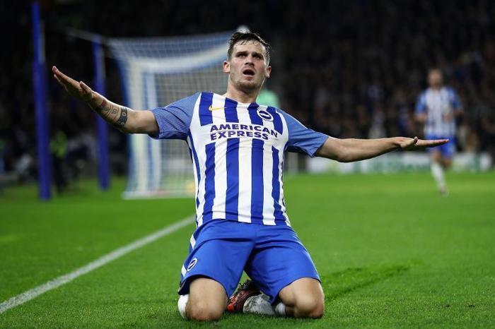 Pascal Gross (Brighton & Hove Albion)