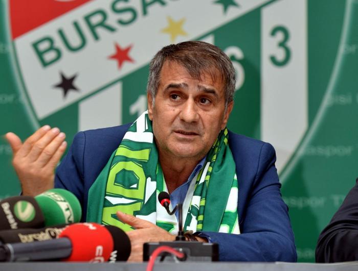 Şenol Güneşten 112 milyon euro