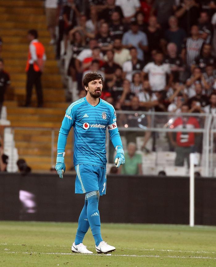 Fanatik yazarlarının Beşiktaş - Akhisar maçı yorumları