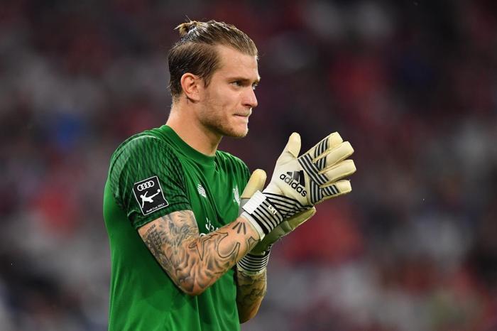 Loris Karius (Liverpool)