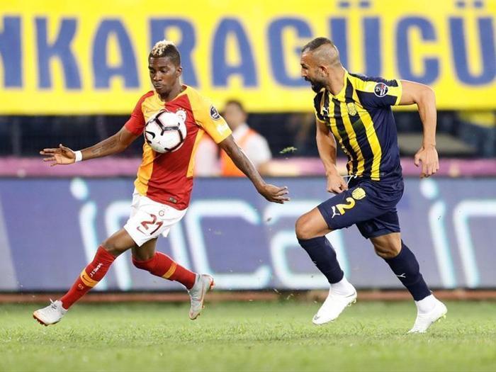 Spor yazarları Ankaragücü-Galatasaray maçı için ne dedi