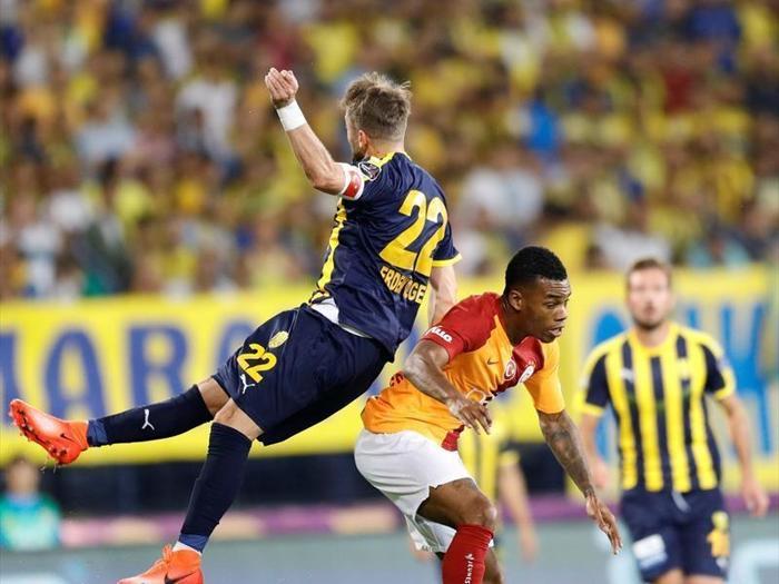 Spor yazarları Ankaragücü-Galatasaray maçı için ne dedi