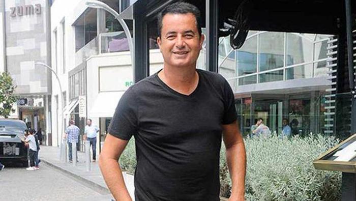 Acun Ilıcalıdan Ali Koç açıklaması Beraber...