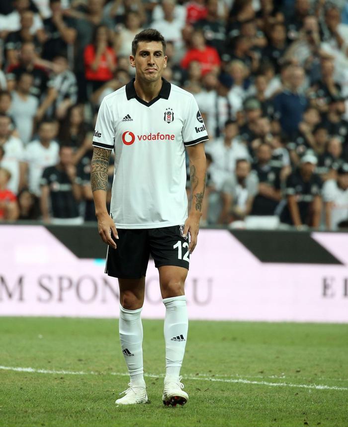 Fanatik yazarlarının Beşiktaş - Akhisar maçı yorumları