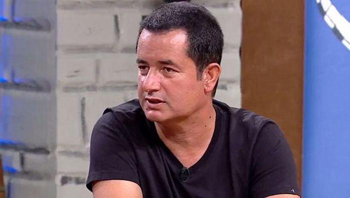 Acun Ilıcalıdan Ali Koç açıklaması Beraber...