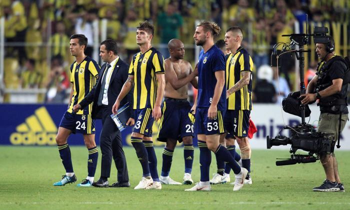 Fanatik yazarlarının Fenerbahçe - Benfica maçı yorumları