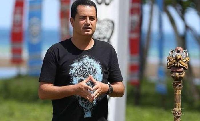 Acun Ilıcalıdan Ali Koç açıklaması Beraber...