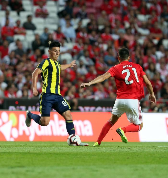 Volkan ayakta tuttu (Ali Ece)