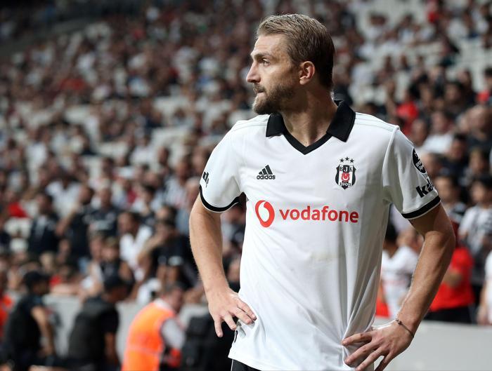 Fanatik yazarlarının Beşiktaş - Akhisar maçı yorumları