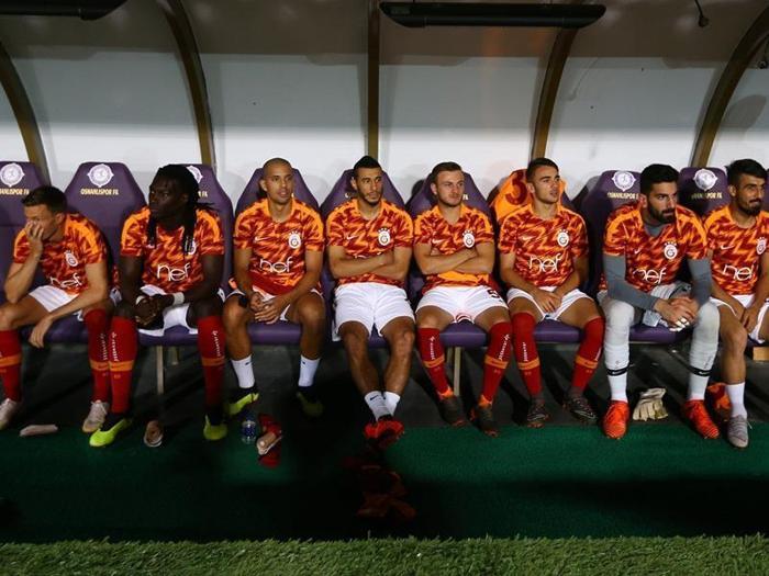 Spor yazarları Ankaragücü-Galatasaray maçı için ne dedi