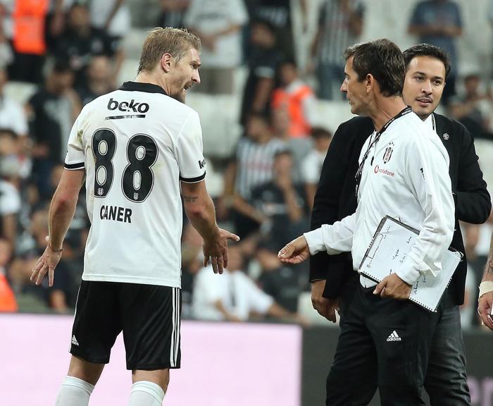 Fanatik yazarlarının Beşiktaş - Akhisar maçı yorumları