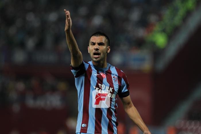 Engin Baytar: 1 milyon 100 bin Euro - Galatasaray