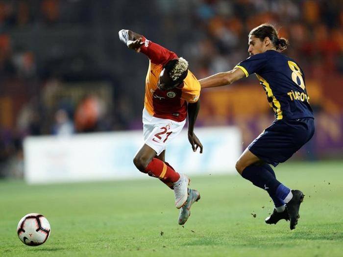 Spor yazarları Ankaragücü-Galatasaray maçı için ne dedi