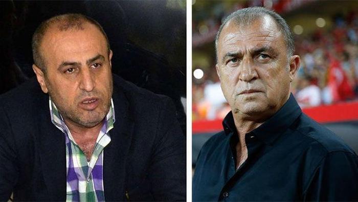 Yakup Çınar / Fanatik.com.tr