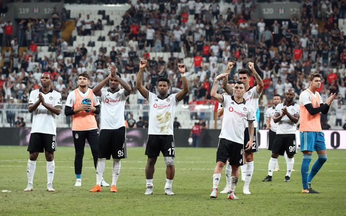 Fanatik yazarlarının Beşiktaş - Akhisar maçı yorumları