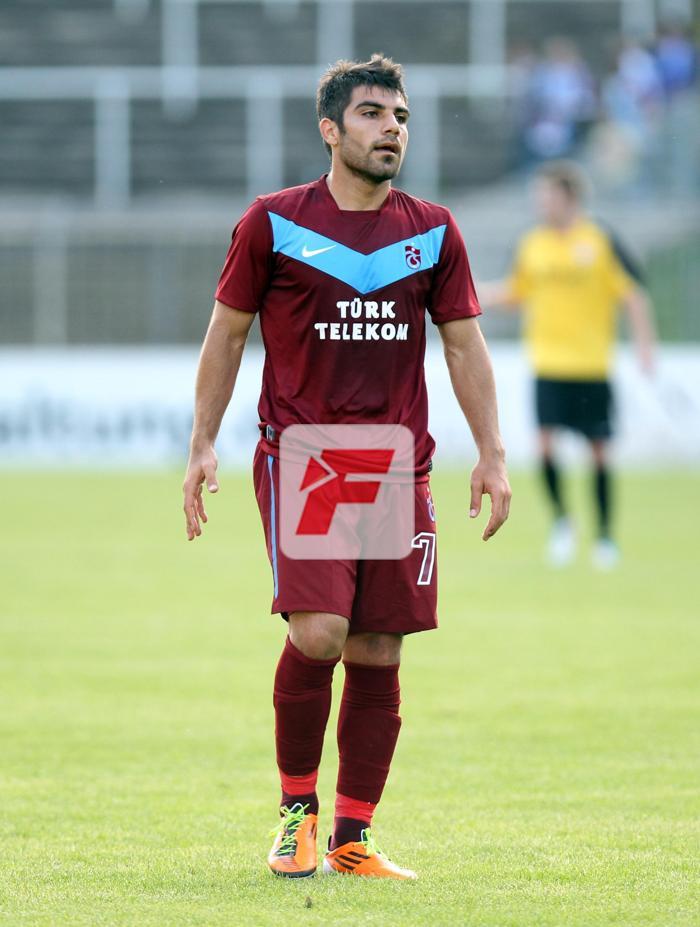 Sercan Kaya: 1 milyon Euro - Çaykur Rizespor