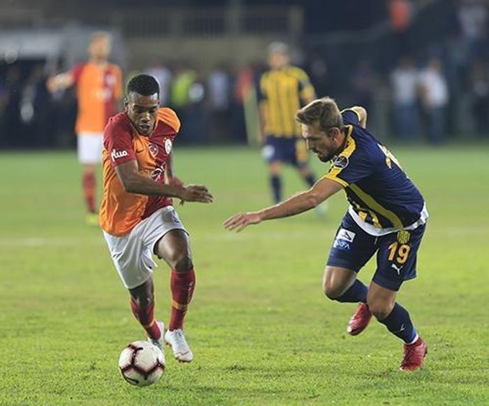Spor yazarları Ankaragücü-Galatasaray maçı için ne dedi