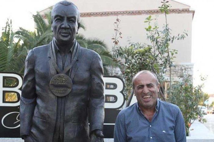 Fatih Terim ve Selahattin Aydoğdunun ifadeleri ortaya çıktı