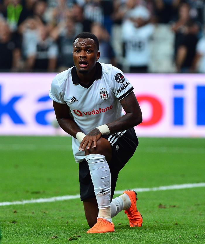Fanatik yazarlarının Beşiktaş - Akhisar maçı yorumları