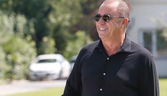 Fatih Terim ve Selahattin Aydoğdunun ifadeleri ortaya çıktı