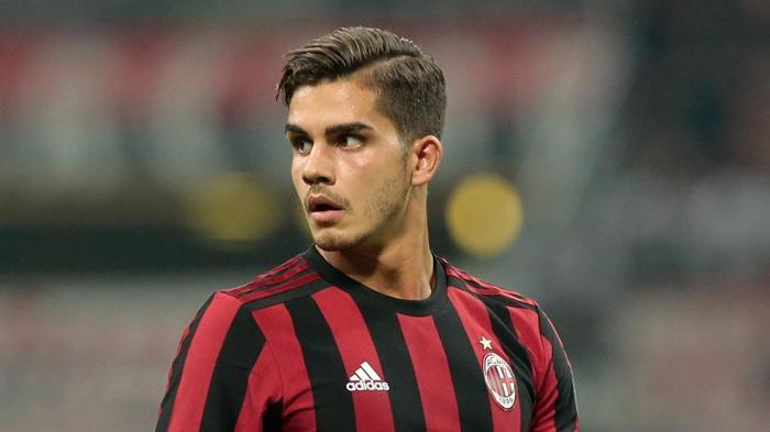 Galatasarayda Andre Silva için geri sayım başladı