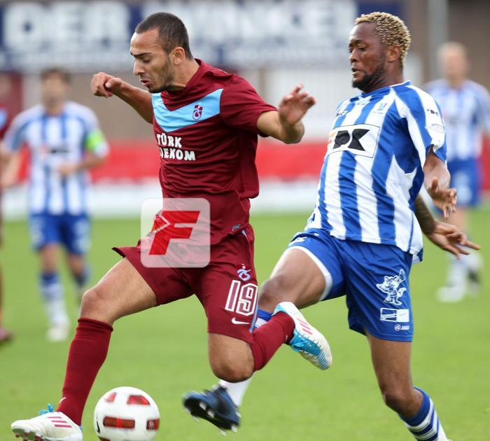 Eren Albayrak: 1 milyon Euro - Çaykur Rizespor