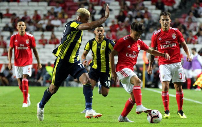 Maçın olayı (Erman Özgür)