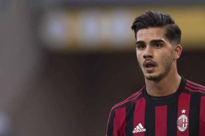 Galatasarayda Andre Silva için geri sayım başladı