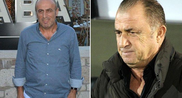 Fatih Terim ve Selahattin Aydoğdunun ifadeleri ortaya çıktı