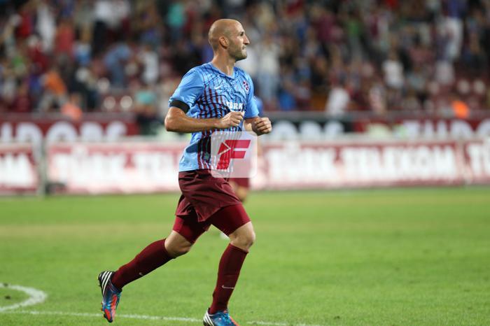 Vittek: 240 bin Euro - Başakşehir