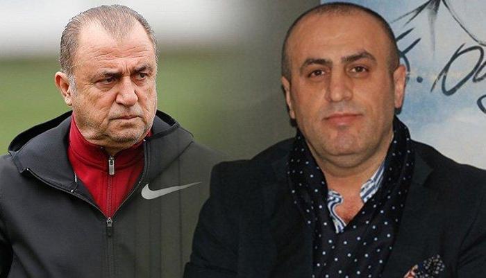 Fatih Terim ve Selahattin Aydoğdunun ifadeleri ortaya çıktı
