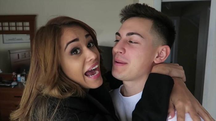 Yanet Garcia oyun için terkedildi