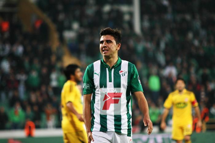Ozan Tufan: 7 milyon Euro - Fenerbahçe