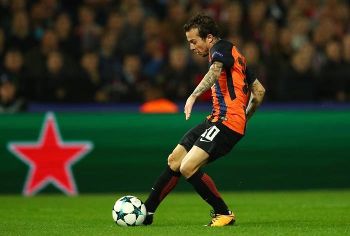 Bernard transferinde flaş gelişme