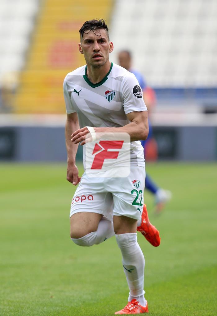 Şener Özbayraklı: 1 milyon 630 bin Euro - Fenerbahçe