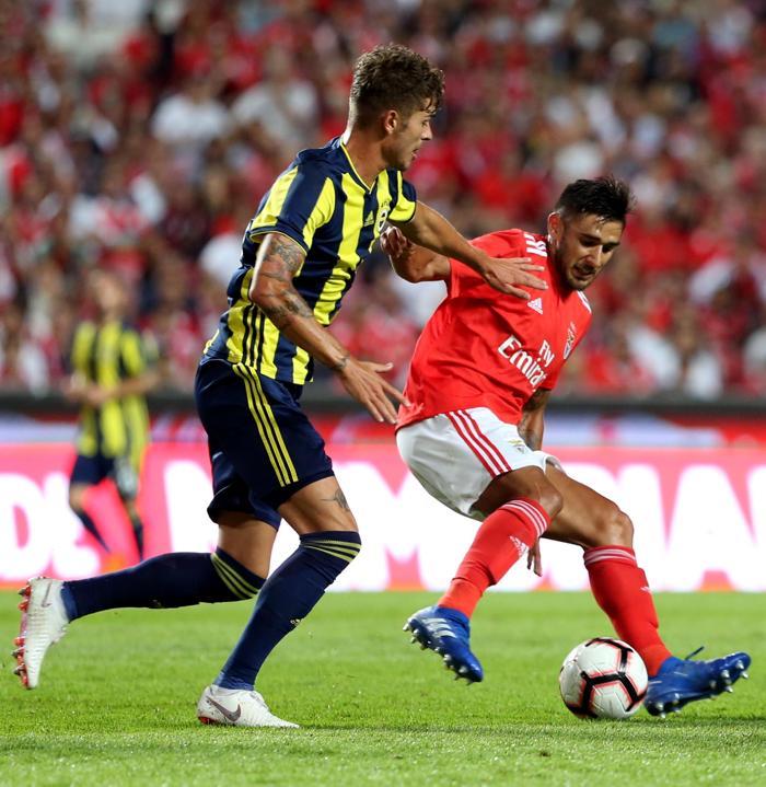 Maçın olayı (Serkan Akcan)
