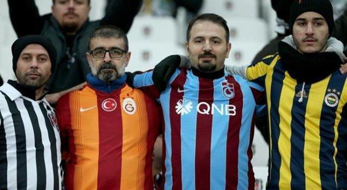 İşte kalem kalem kulüplerin borcu