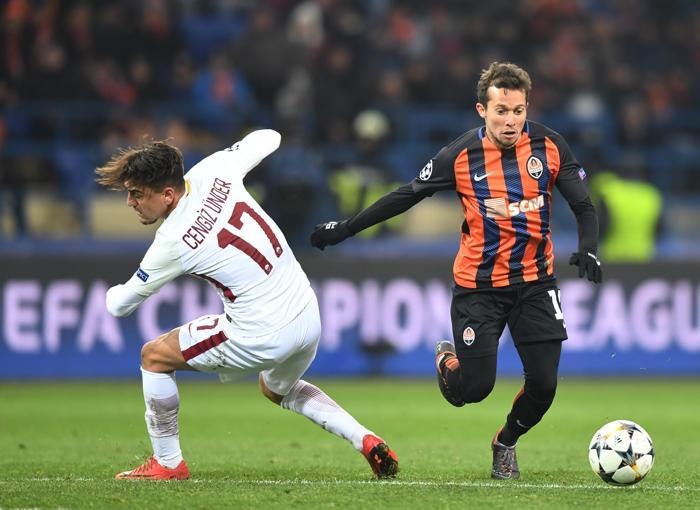 Bernard transferinde flaş gelişme